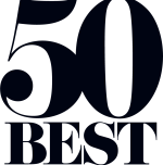 Mentioned in The World's 50 Best