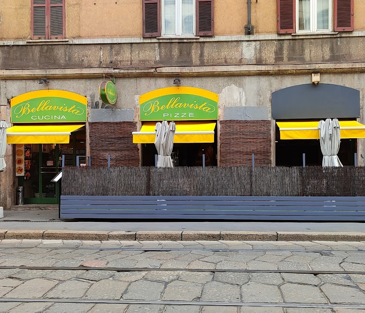 Bellavista Cafè
