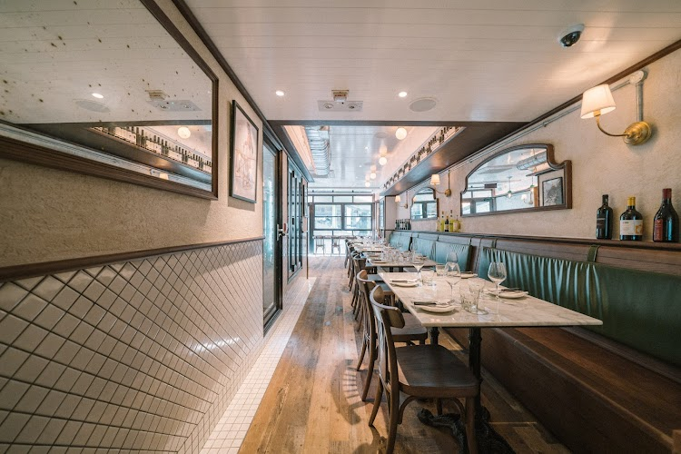 Motorino SoHo