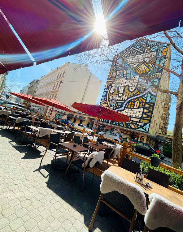 Bella Compagnia Erdbergstrasse