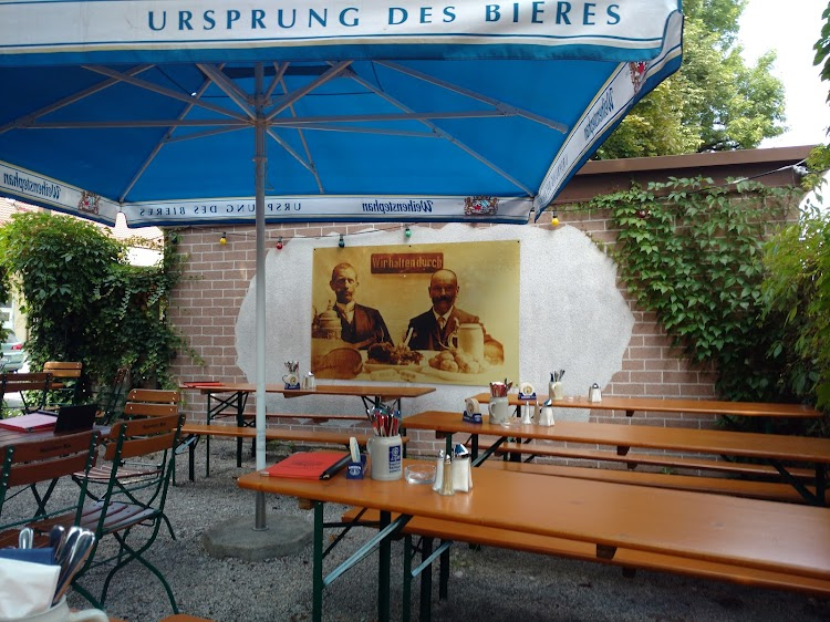 ‘s Truderinger Wirtshaus
