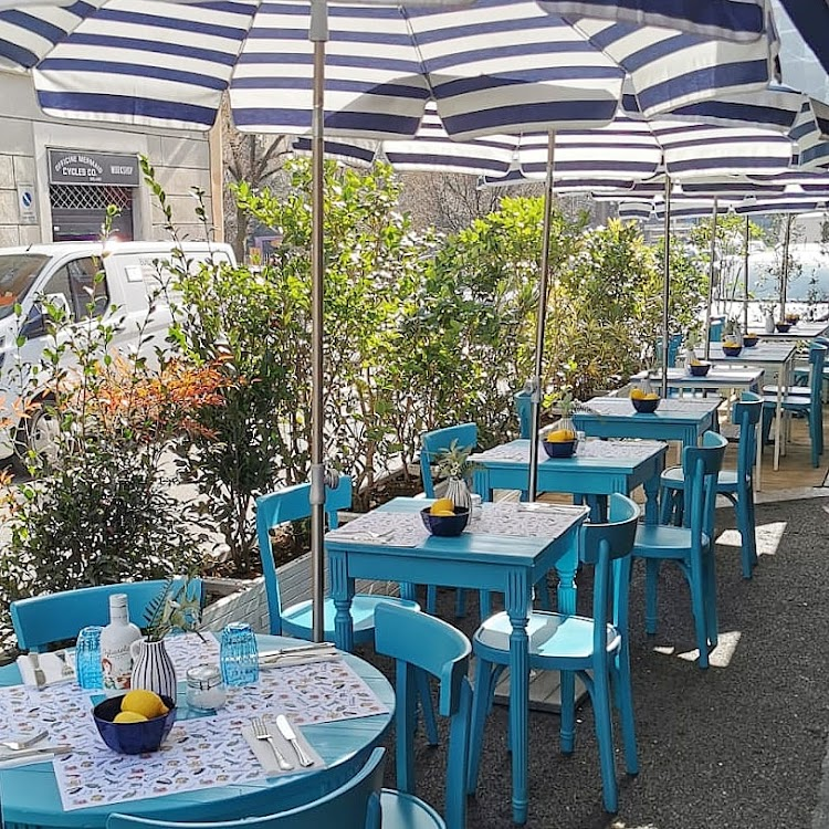 Carmelina - via Revel 5