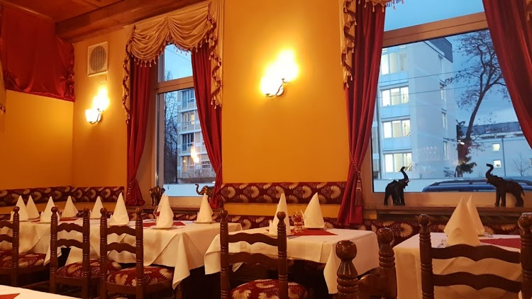 DAAWAT - Indisches und Tandoori Grillspezialitäten Restaurant