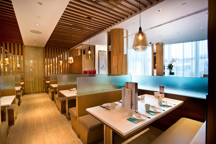 PUTIEN Marina Square