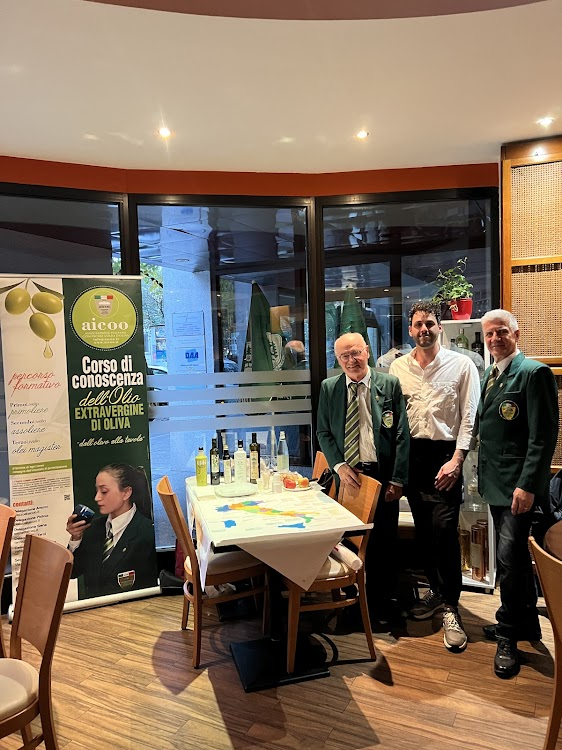 Restaurant Roma München