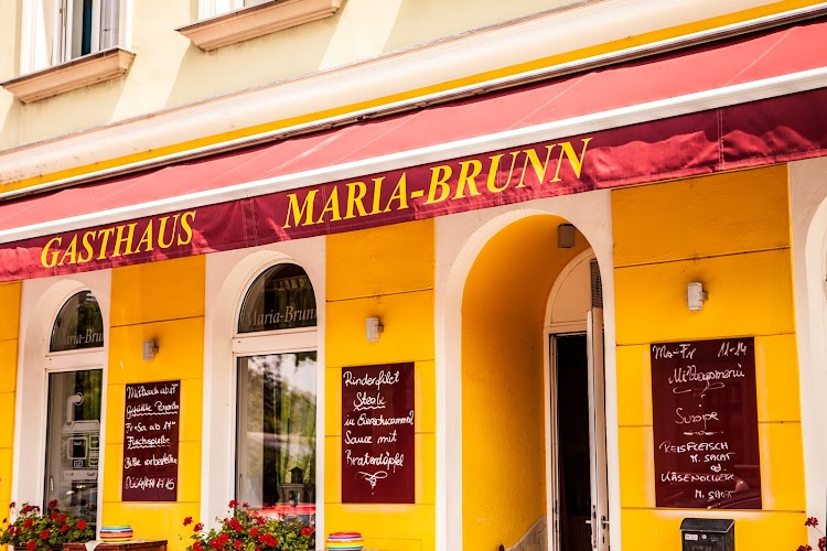 Gasthaus Mariabrunn