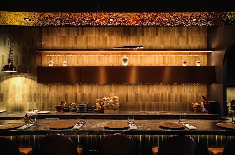 Restaurant Khiri