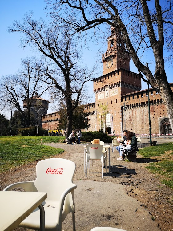 Chiosco Squadre Calcio