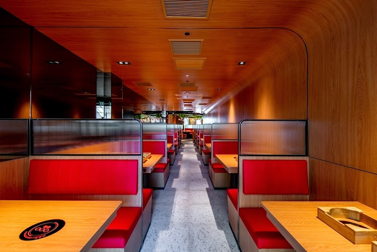 旺爐 City Hot Pot @ Jurong Point