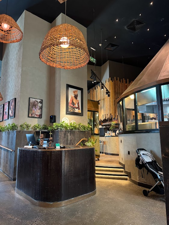 Tribes Dubai Mall