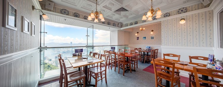 Bubba Gump Shrimp Co.