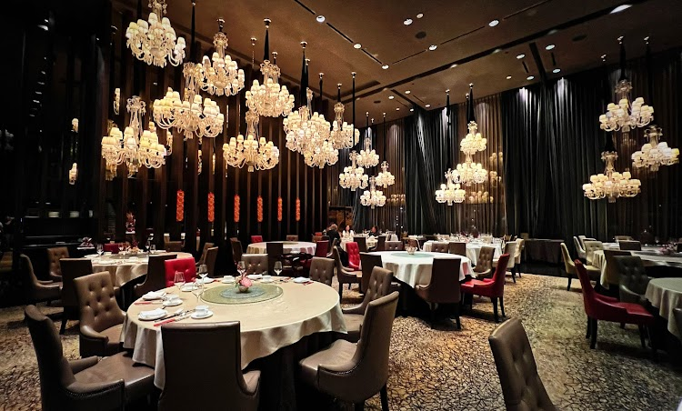 Shisen Hanten by Chen Kentaro