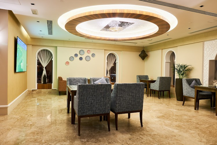Narrah Lebanese Restaurant