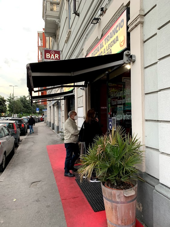 Gli Artigiani della Pizza Milano