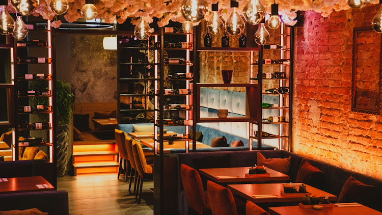KitchA - Sushi Taco & Grill