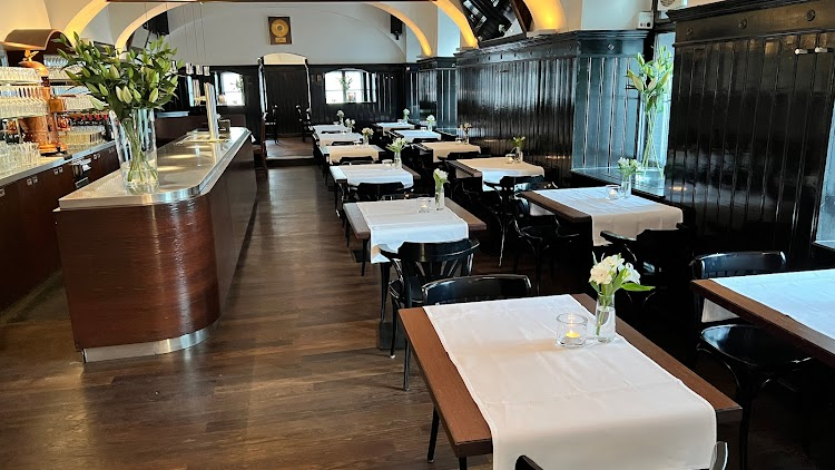Restaurant Wiener