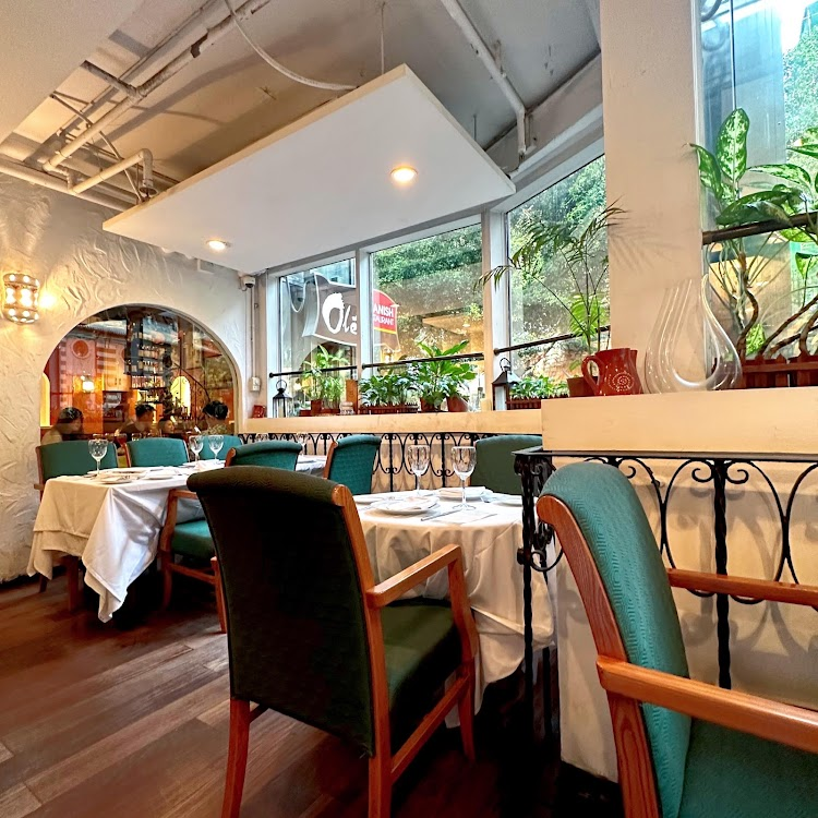 Ole Spanish Restaurant