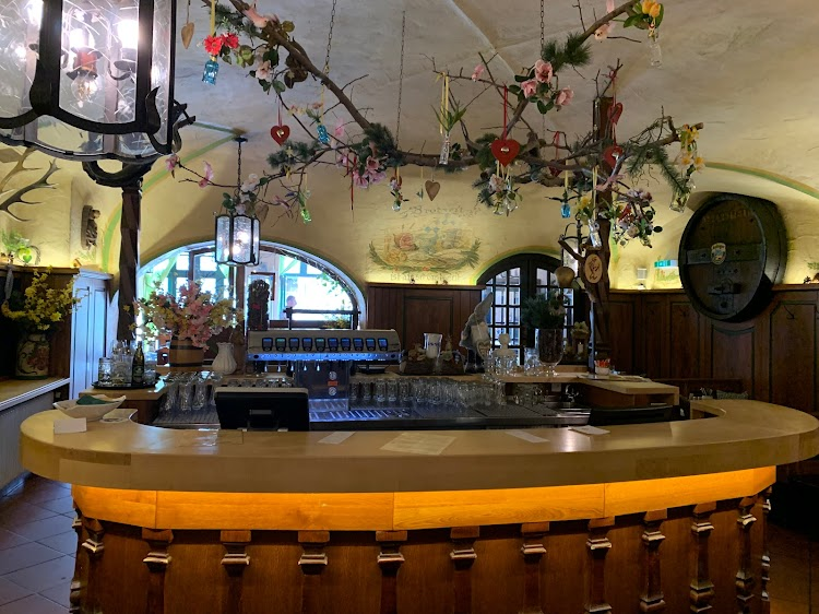 Wirtshaus Rechthaler Hof