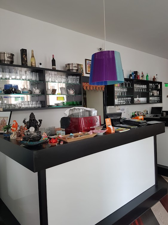 Om Namo - Best Indian Restaurant In Vienna