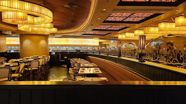 The Cheesecake Factory