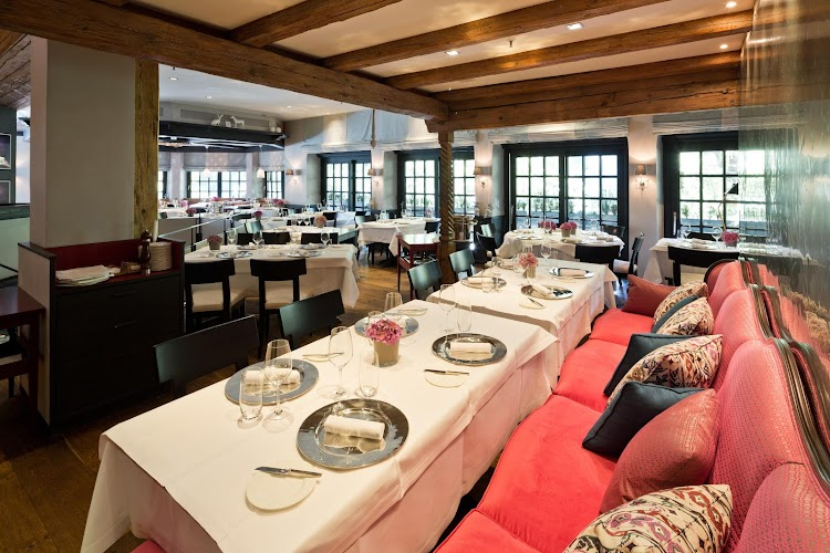 Restaurant Käfer-Schänke