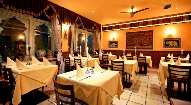 Bollywood Indisches Restaurant München