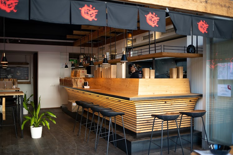 Ramen Makotoya RATHAUS