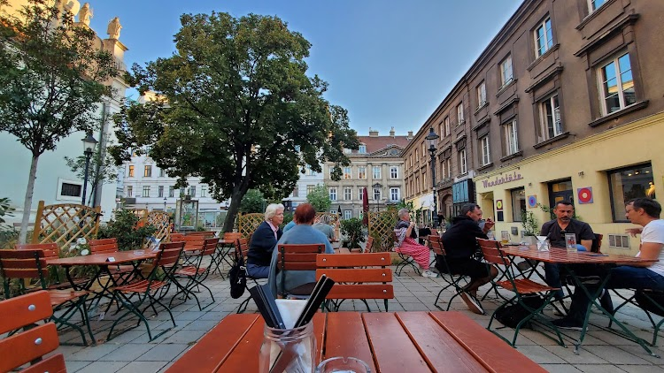 Schank zum Reichsapfel