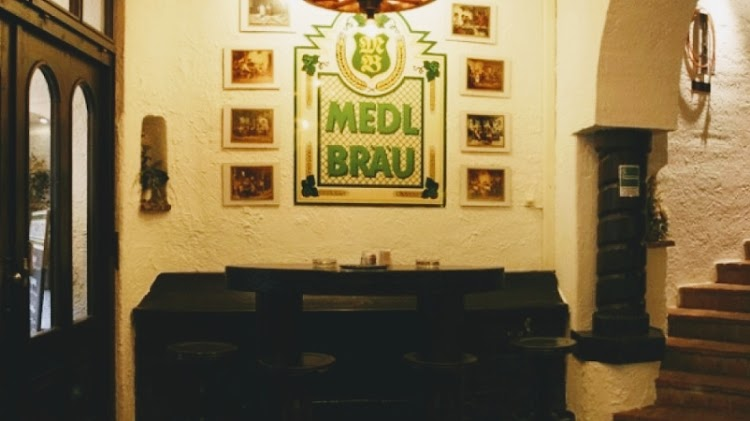 Medl-Bräu Penzinger Gasthofbrauerei