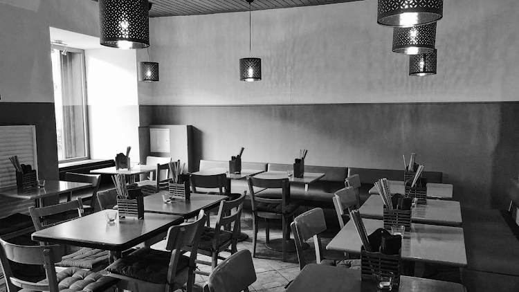 Restaurant Hu