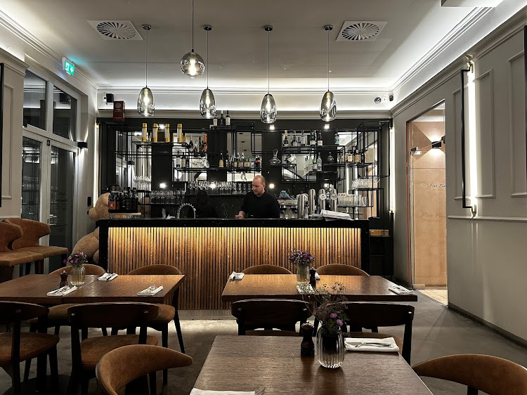 Fine Fine all'Italiana