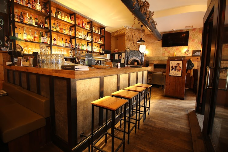 Bürger's Moosach München