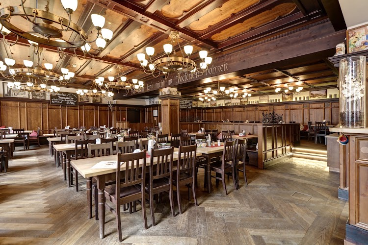 Augustiner Klosterwirt