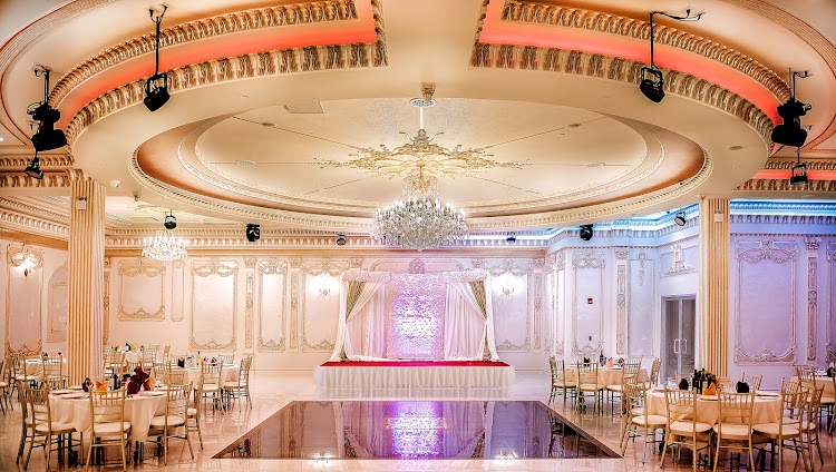 Maleen Banquet Hall and Restaurant