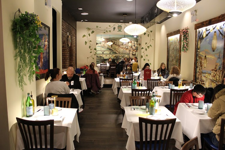 Casa D' Angelo - Nyc