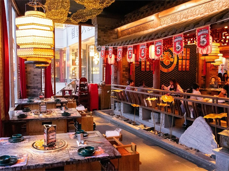 Xiang Hotpot-Brooklyn丨海鲜自助火锅餐厅丨All You Can Eat Restaurant