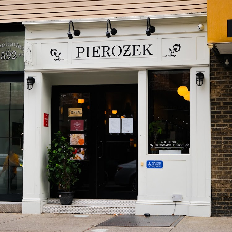 Pierozek