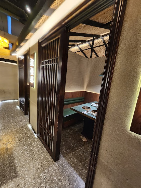 37 Xiang Seafood Hot Pot Restaurant