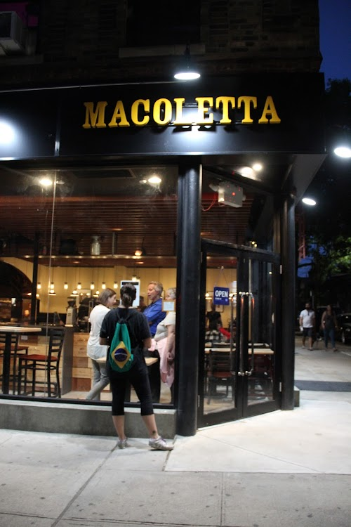 Macoletta