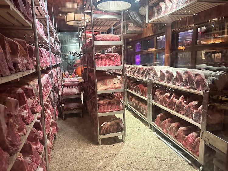 Gallaghers Steakhouse