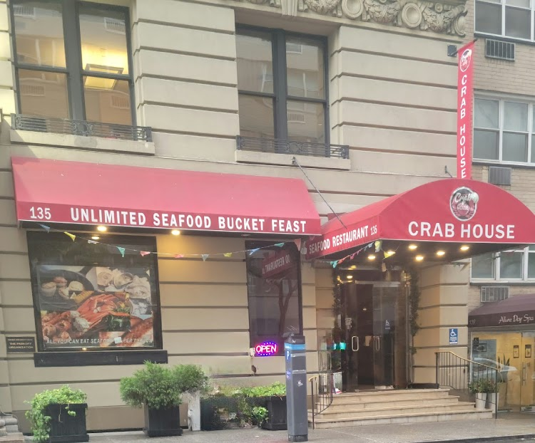 Crab House