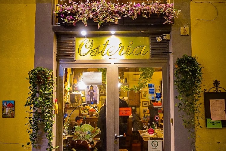 Vini e Vecchi Sapori