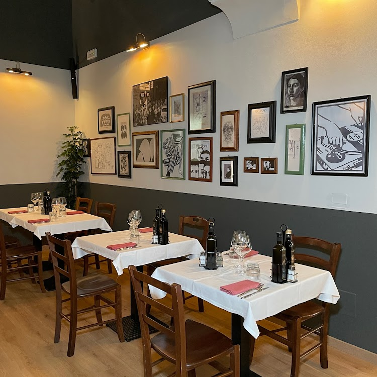 Il Grande Nuti Trattoria