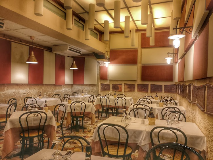 Antica Trattoria da Tito
