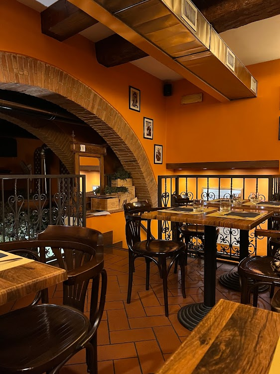 Ristorante Pensavo Peggio