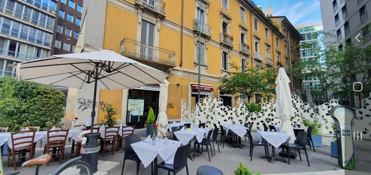 Ristorante Qui Si Mangia