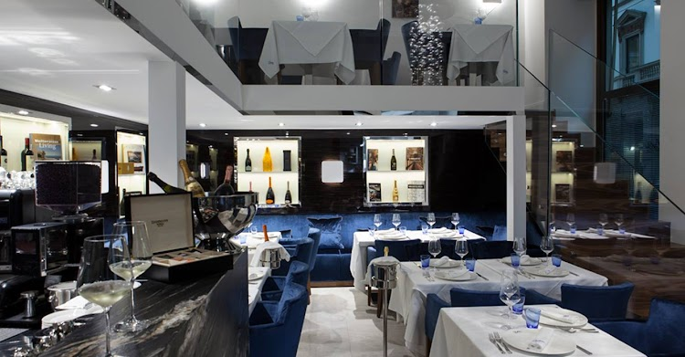 DeRos Restaurant