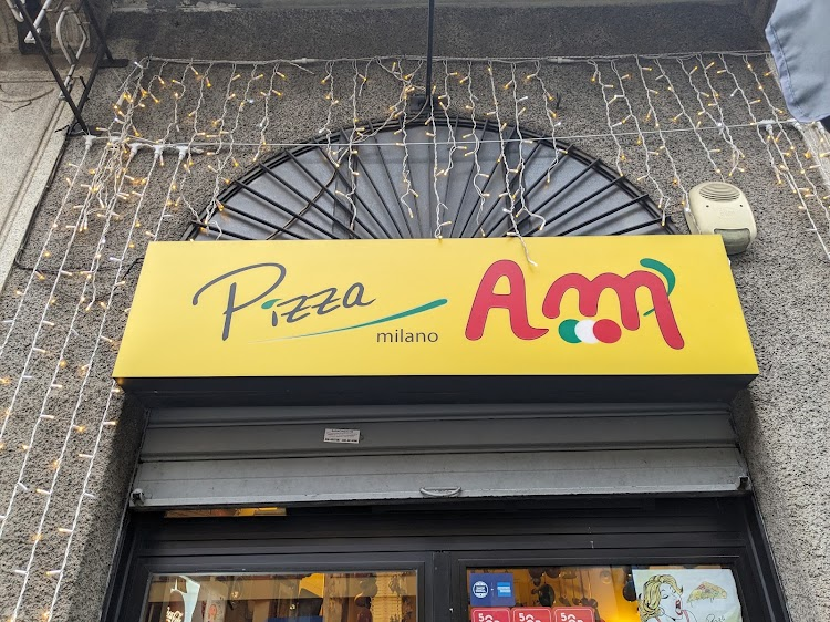 Pizza AM