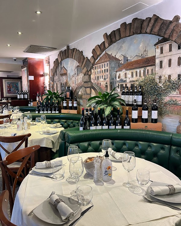 Il Principe dei Navigli