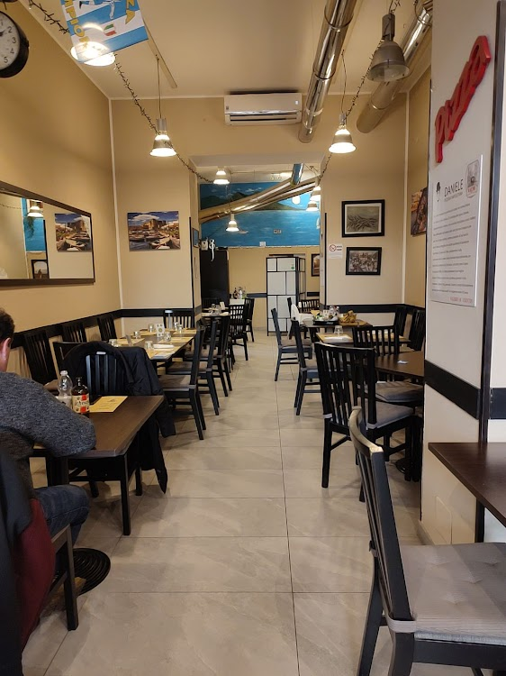 Pizzeria Daniele